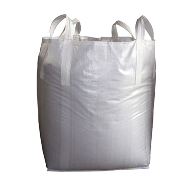 PP Big Bags Jumbo Bags Plastic Scrap Used Big Bags Antistatic